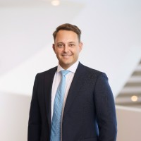 The GPT Group Employee Mark Harrison's profile photo