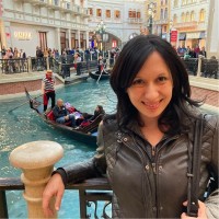 Barbizon Lighting Company Employee Carrie Oken's profile photo