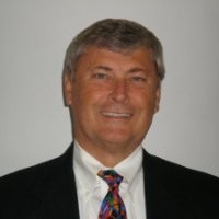 (unofficial) Parsons International Co. LLC, Water & Infrastructure Employee Gary Lange's profile photo