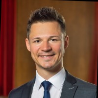 Sparkasse Ulm Employee Patrick Bodie's profile photo
