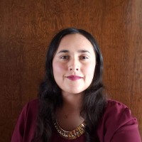 Jessica Esmeralda Delgado Sánchez's profile photo