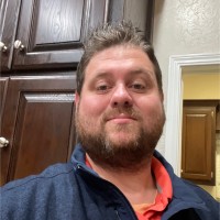 OKCYC Employee Kevin Rogers's profile photo