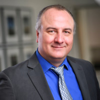 Veterinary Pharmaceutical Solutions Employee Matt Stenzel's profile photo