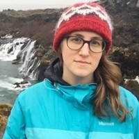 Human Spark Employee Megan Dombeck's profile photo