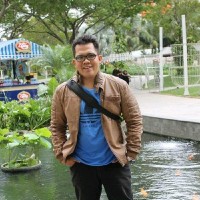 PT. Express Transindo Utama, Tbk Employee Fx Herdyanto's profile photo