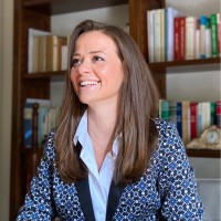 AODV231 Employee Olivia de Paris's profile photo