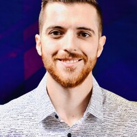 QC Conveyors Employee Brandon Fisher's profile photo