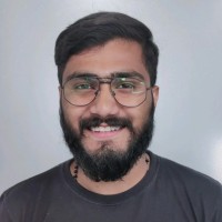 ION Employee Tinu Thomas's profile photo