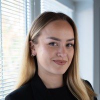 daren&curtis Employee Dominika Hniličková's profile photo