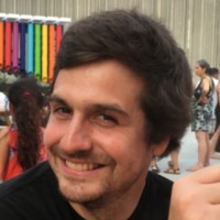 Alexandre Ouimet Email