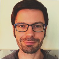 Kohesi Employee Joris Smets's profile photo