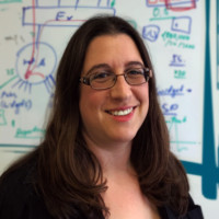 LocalizeOS Employee Ayelet Dekel's profile photo