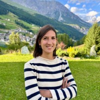 Fondazione Scuola dei Beni e delle Attività Culturali Employee Valeria Volpe's profile photo