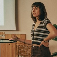 Series Eight Employee Francesca Vassiliades's profile photo