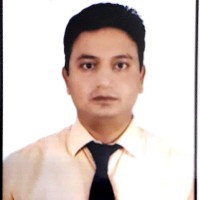 ECMAS Employee Hasnat Zafar's profile photo