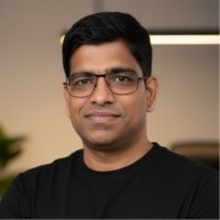 Harito Employee Vikas Kumar's profile photo