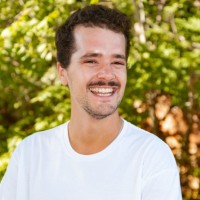 Hevy Employee Jorge Vázquez Moreno's profile photo