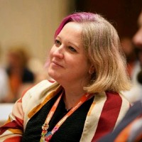 NetHope Employee Dianna Langley's profile photo