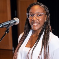 RMC Studios Employee Makiah Robinson's profile photo