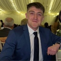 Hermitage Clinic Employee Darragh Gray's profile photo