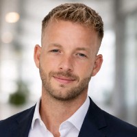 REEFolution Employee Chris de Jong's profile photo
