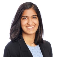 DSG Consumer Partners Employee Kruthika Shenoy's profile photo