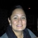 Marcella Uribe