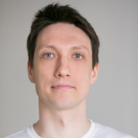 Avito Employee Anton Shulgin's profile photo