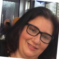 Dorfin Employee Josie Amato's profile photo