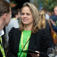 Connekt Employee Merel Zuiderduin's profile photo