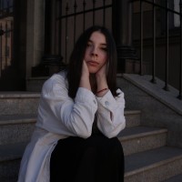 PixelPlex Employee Nastya Kirzner's profile photo