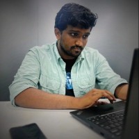 Mahindra Finance Employee Rushikesh K's profile photo