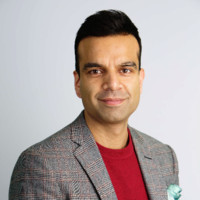 Accenture Song Employee Jags Sahota's profile photo