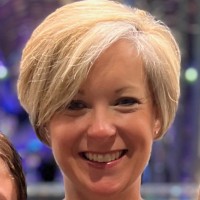 Audio Den Employee Kelly Weinstein's profile photo