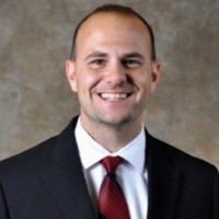 Twin City Group Employee Nick Proudfoot's profile photo