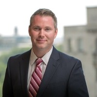 The Gap Partnership Employee Geoffrey Lash's profile photo