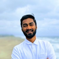 Materialize Employee Pranshu Maheshwari's profile photo