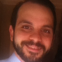 Smart Power Employee Paul Saladino's profile photo