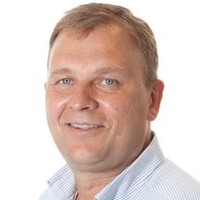 Trond Vestby Email & Phone Number