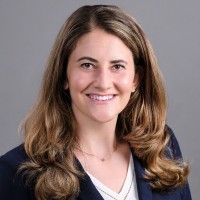 Stanford Hospitals & Clinics Employee Brenna Nelsen's profile photo