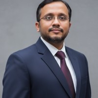 Hamdard University - Faculty of Engineering Sciences & Technology Employee Iqbal Khan's profile photo