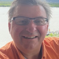 none Employee Mike Noeth's profile photo