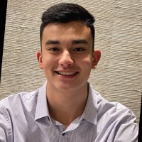 First Education Employee Patrick Youssef's profile photo