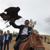 KLCC Group of Companies Employee Ts M's profile photo