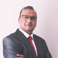 i-Source Infosystems Pvt. Ltd. Employee Jitendra Sardesai's profile photo