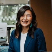 Snohomish County, WA Employee Grace Yoo's profile photo