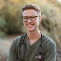 Nourish Medical Center Employee Leo Mountain's profile photo