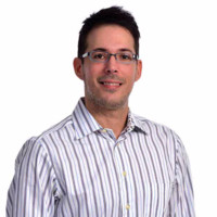 NRGY Employee Yanick Pétrin's profile photo