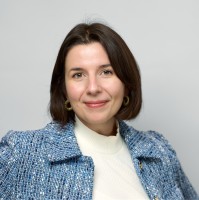 Smokeball Australia Employee Emma Erlach's profile photo