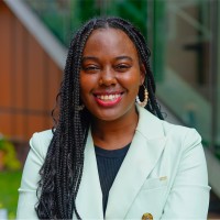 Union Theological Seminary Employee Gabby Wilkes's profile photo